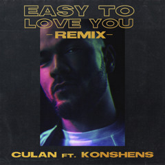 Culan ft. Konshens - Easy To Love You Remix | Reggae Gold 2018 Exclusive