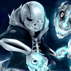 (Echotale AU) D I V I S I O N