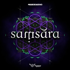 4weekend - Samsara [Original Mix] - Vagalume Records