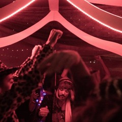 Live @ Pile Palace - Burning Man 2017