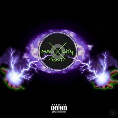 TROUBLE MANN FT. MAC - SLEEPWALKING FREESTYLE