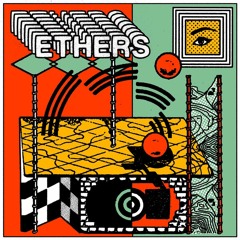 Ethers "Rip Off" (Trouble In Mind Records)