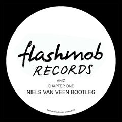 Burn This House Down (Niels van Veen Bootleg) - ANC (FREE DOWNLOAD)
