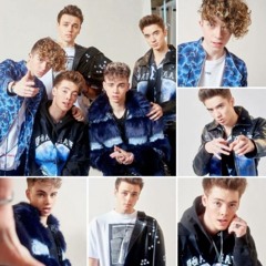 I Like It Yes Indeed OTW • Mashup By Why Don't We