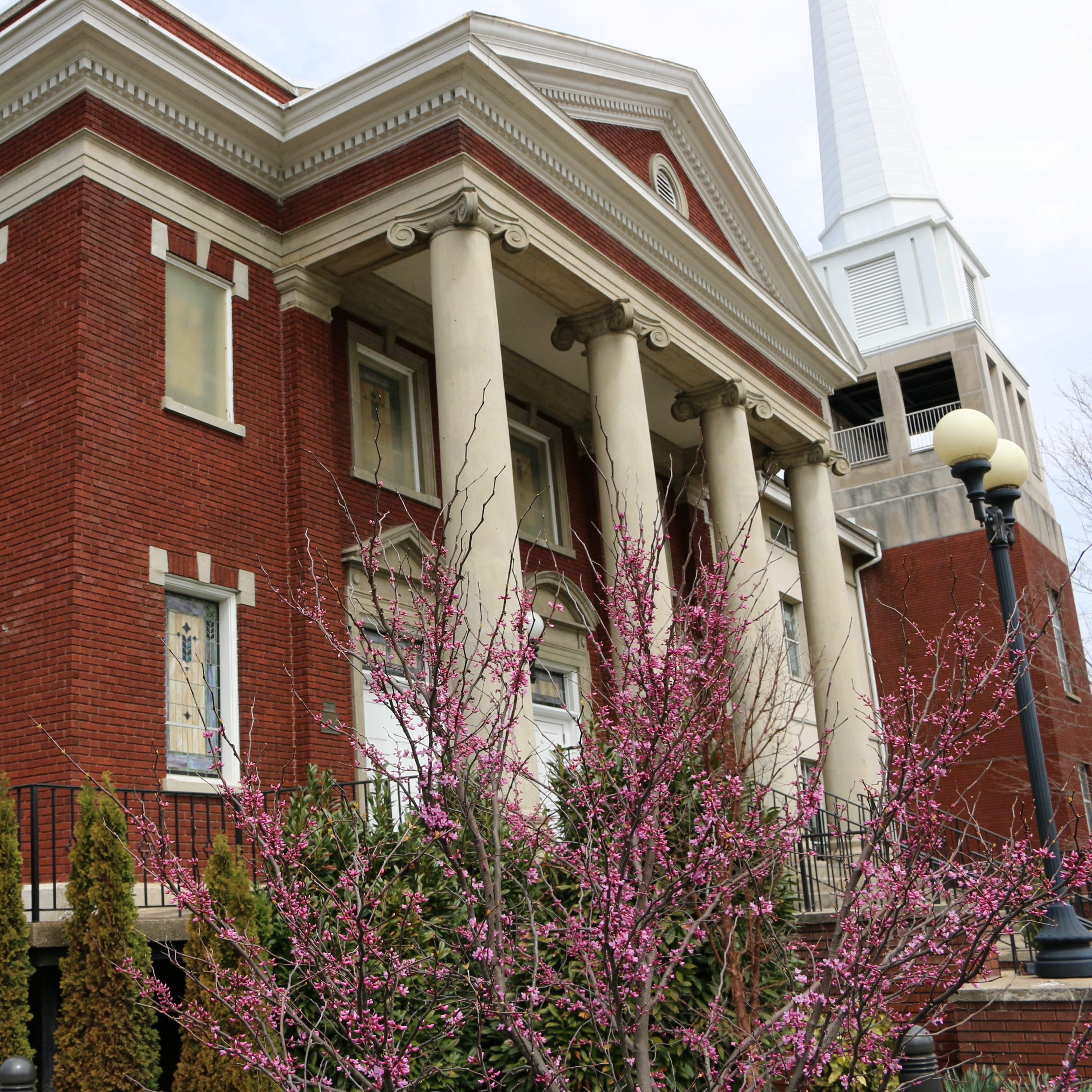 FUMC Waynesville