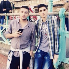 Dokhtare hamsaya bala farsi