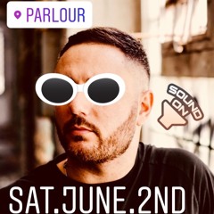 Pre Parlour Promo Mix