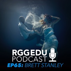 Brett Stanley Season 5 Episode 65 The PRO EDU Photography Podcast