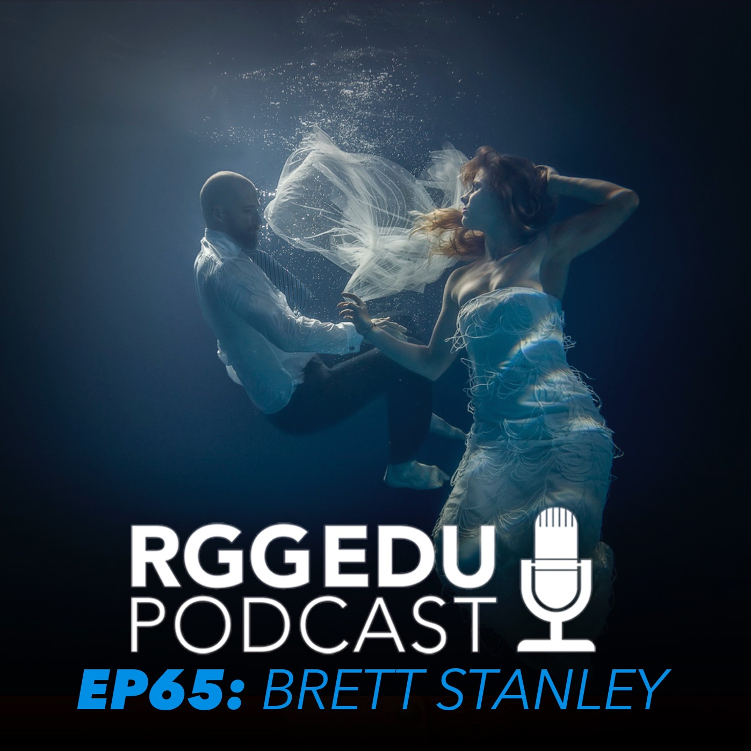 The PRO EDU Photography Podcast | Where Photographers, Retouchers, & Filmmakers Drink & Talk Business