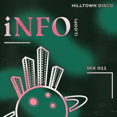 HD Mix #011 - iNFO