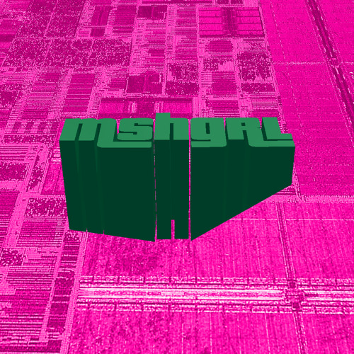 mshgrl