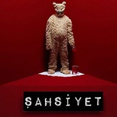 Şahsiyet Dizi Müzikleri - Jenerik V2
