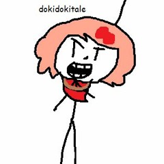 doki doki dki - dokidokitale