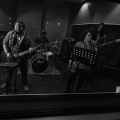 "Breathe" Live Recording (Red Medicine Recording LLC)