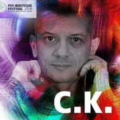 Psy-Boutique Festival