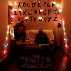 "The Upside Down Freestyle" feat. NeekDaSkittz