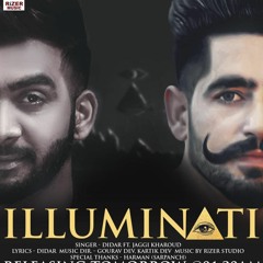 Illuminati      Didar ft. Jaggi Kharoud