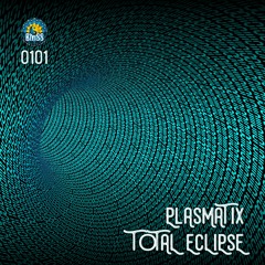 Plasmatix & Total Eclipse - Pythagorean Artifact [BMSS Records | 2018]