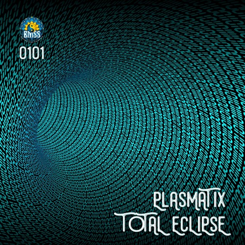 Plasmatix & Total Eclipse - Pythagorean Artifact [BMSS Records | 2018]