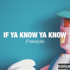 If You Know You Know (Freestyle)