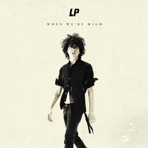 LP - When We're High (DiPap Extended Remix)