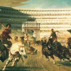 Ben-Hur, Part 1 - 1st and 2nd Movements