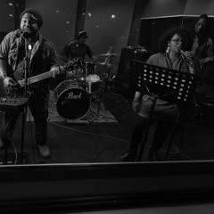 "Daggers" Live Recording (Red Medicine Recording LLC)