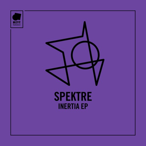 Spektre - Won't Give Up