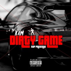 Kam x Revenue  - Preach