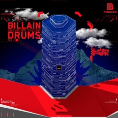 Billain Operating System - Drums - DEMO TRACK