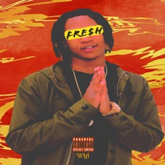 Sushi (Feat. AR Wings)