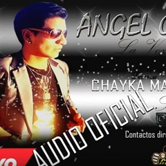 ANGEL GUASHPA CHAYKA MAUKAYANGA