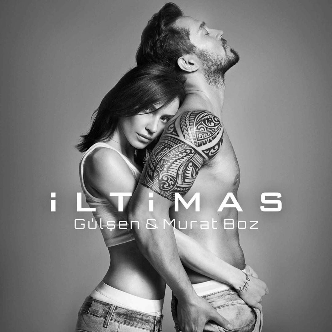 Stream Gülşen Feat. Murat Boz - İltimas by Prinsess Nana | Listen online  for free on SoundCloud