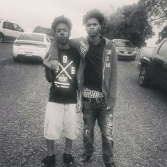 SelfMadeGuapo -pain ft Lil JR