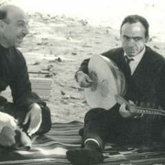 قالت وقلبي - صباح فخري.