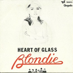 RFF001 - Blondie - Heart Of Glass (Alffie Edit)- FREE DOWNLOAD