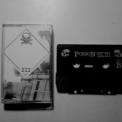 Datura (Poison Vol. III Compilation - New Approach Records)