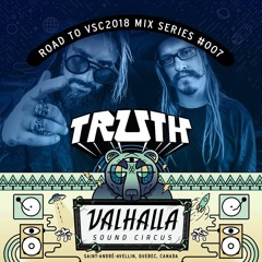 ROAD TO VSC 2018 MIX SERIES #007 - TRUTH