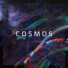 COSMOS MIX (Vol.2)