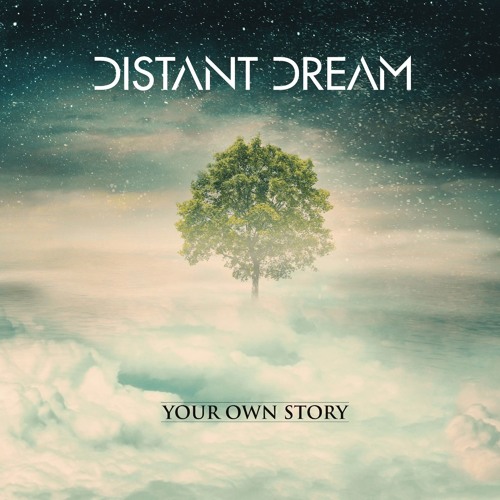 Distant Dream - Gradient Space (feat. Stel Andre)