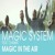 Artwork for MAGIC SYSTEM - Magic In The Air Feat. Chawki (Tony Change BootMix)
