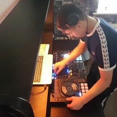 MAY MIX (BASELINE, HOUSE AND BASS) - 👻Snapchat👻~ DJBAILEYP