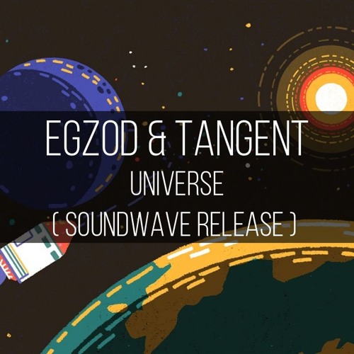 universe soundwave