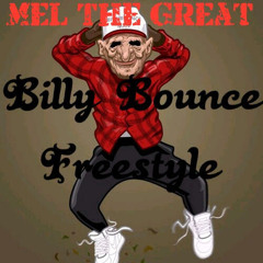 Billy Bounce Remix