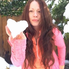 Chasity Doing Good - Buying Ice Cream for the whole Burger King Restaurant.