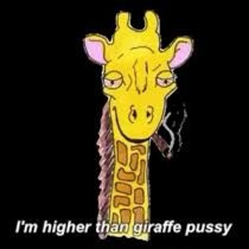 YungJeezus  - Giraffe Pussy  Prod. Purple Six Beats