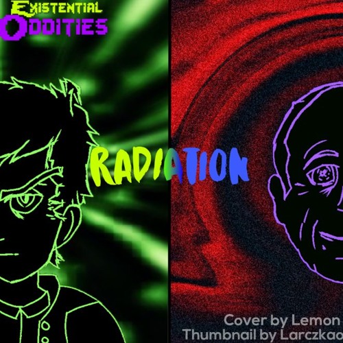 Radiation V1