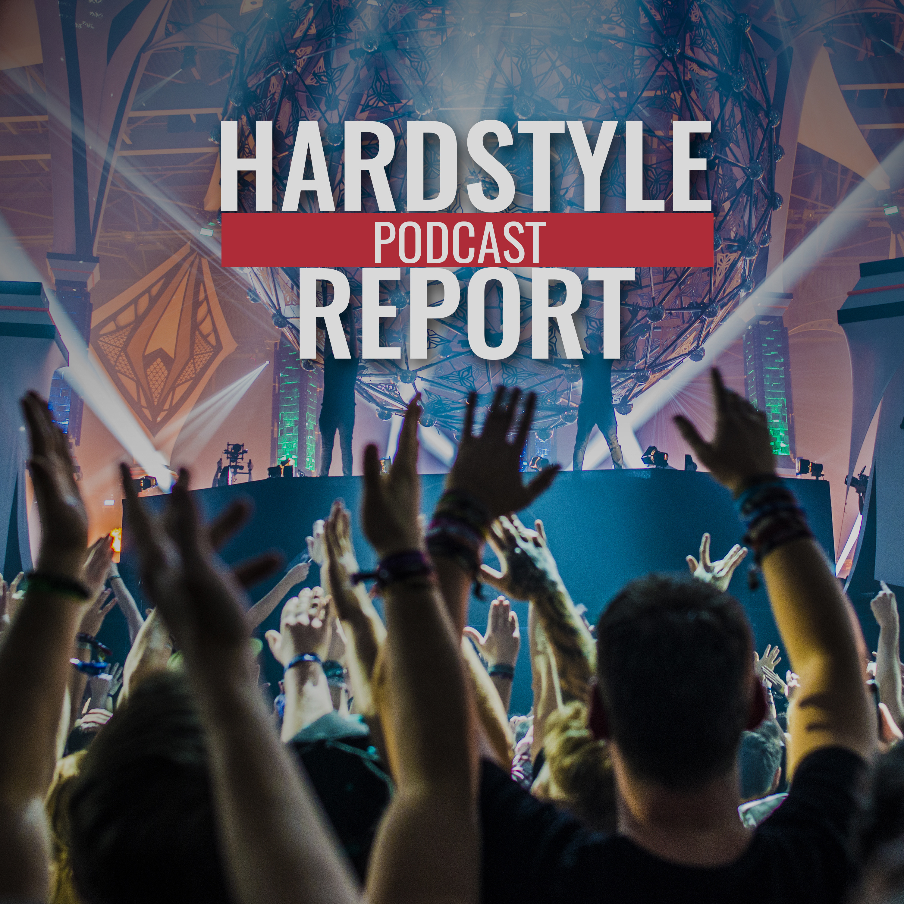 Hardstyle Report