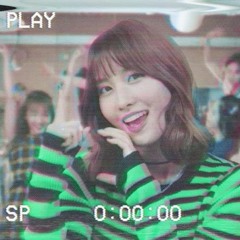 TWICE  (트와이스 )  - ＬＩＫＥＹ ( /KXLD. remix )