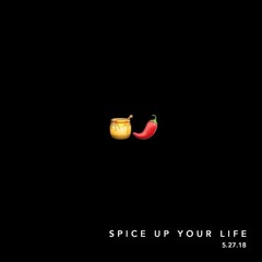 Spice Up Your Life